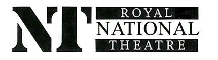 National Theatre logo